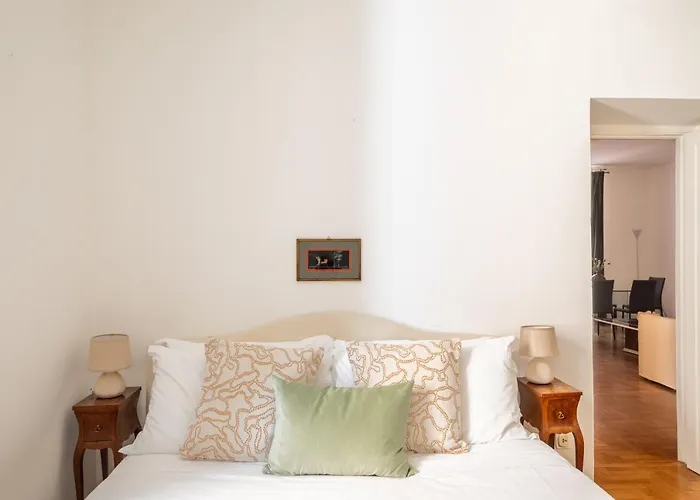Iflat Red Apartament