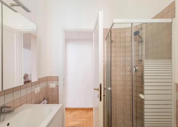 Iflat Red Apartament Rzym