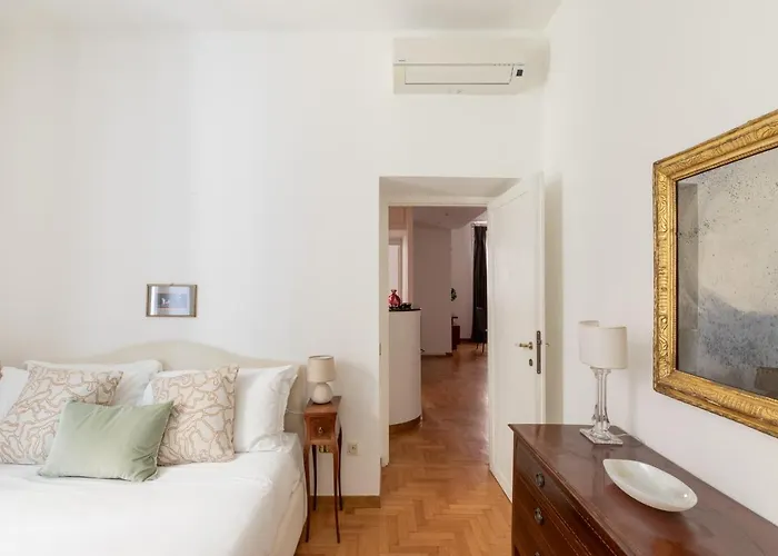Iflat Red Apartament Rzym