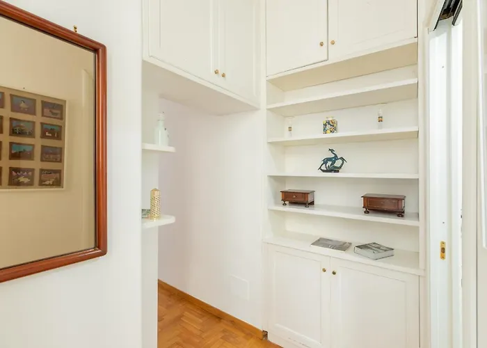 Apartament Iflat Red *
