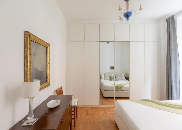 Iflat Red Apartament