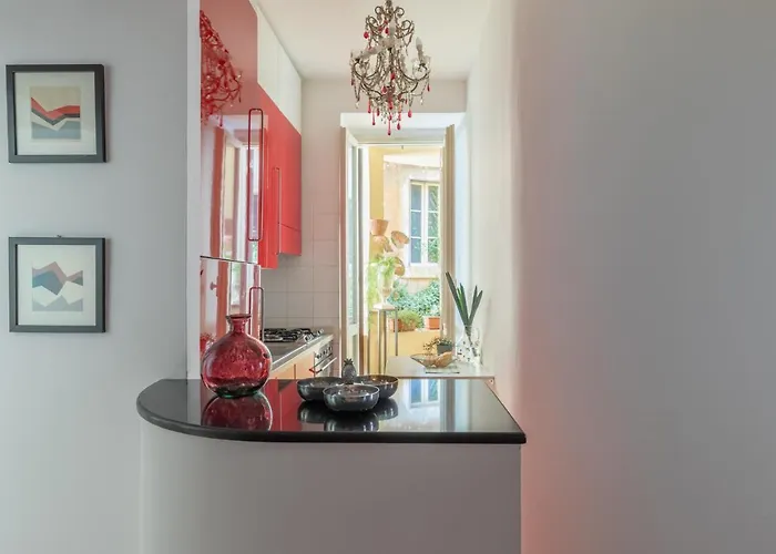 Iflat Red *