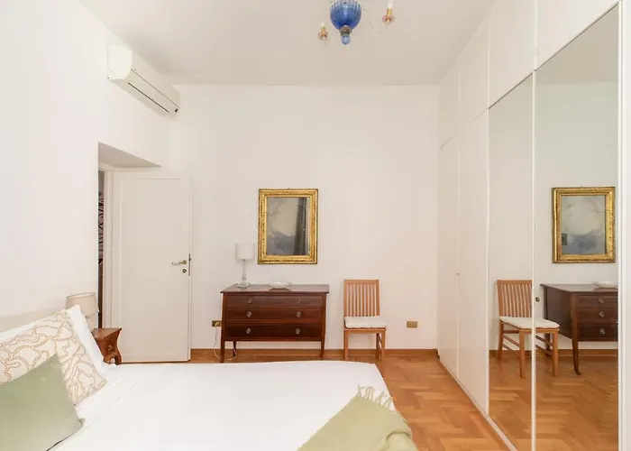 Iflat Red Apartament