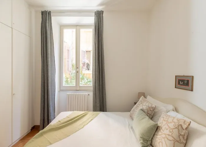 Apartament Iflat Red