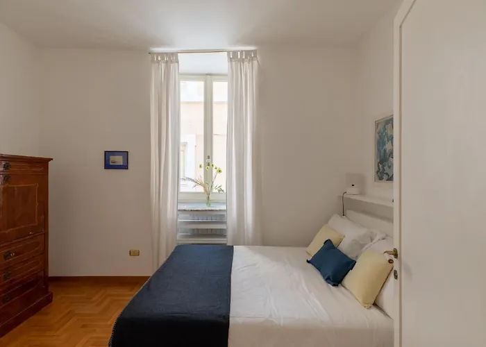 Iflat Red Apartament